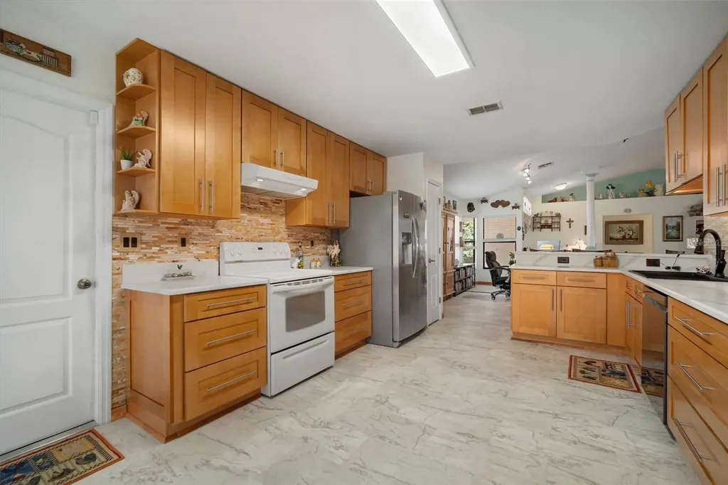 1472 Ivydale Road Spring Hill FL 34606