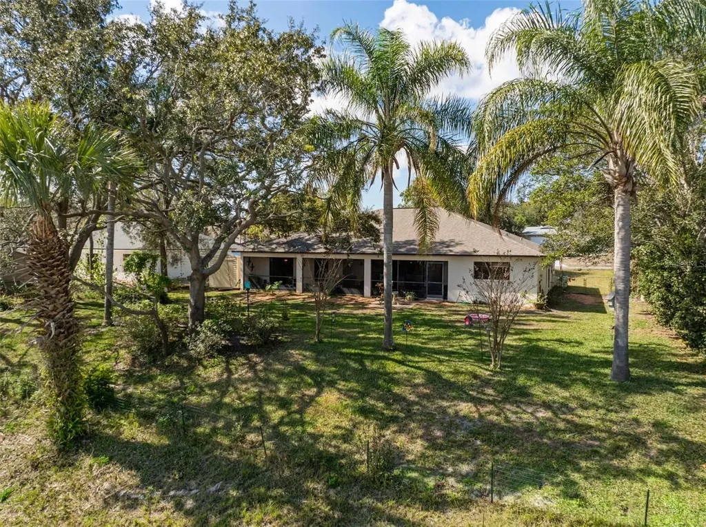 1472 Ivydale Road Spring Hill FL 34606
