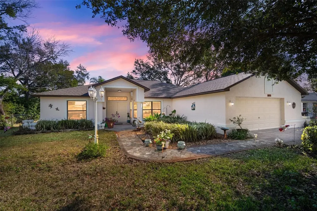 1472 Ivydale Road Spring Hill FL 34606