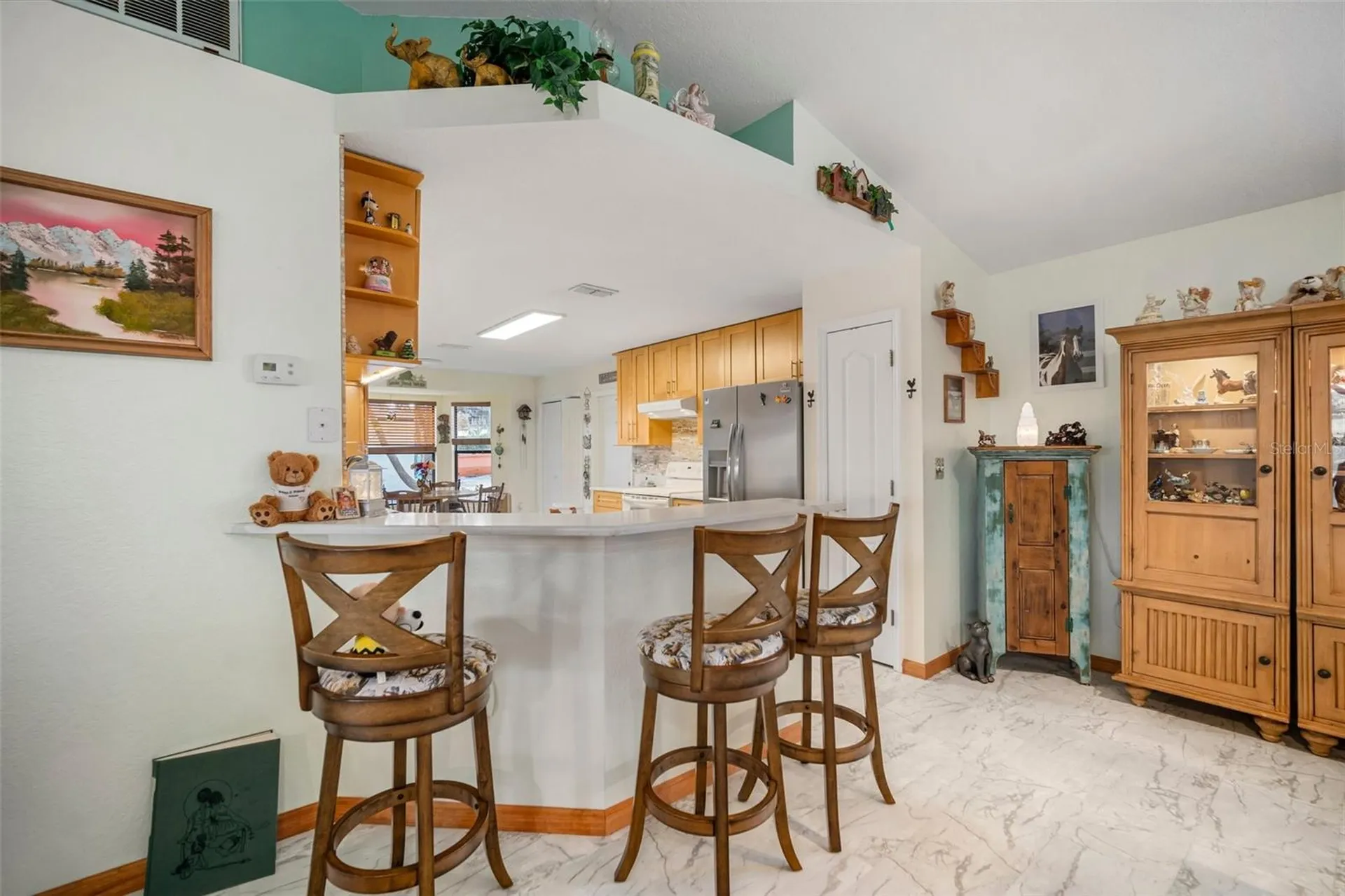 1472 Ivydale Road Spring Hill FL 34606