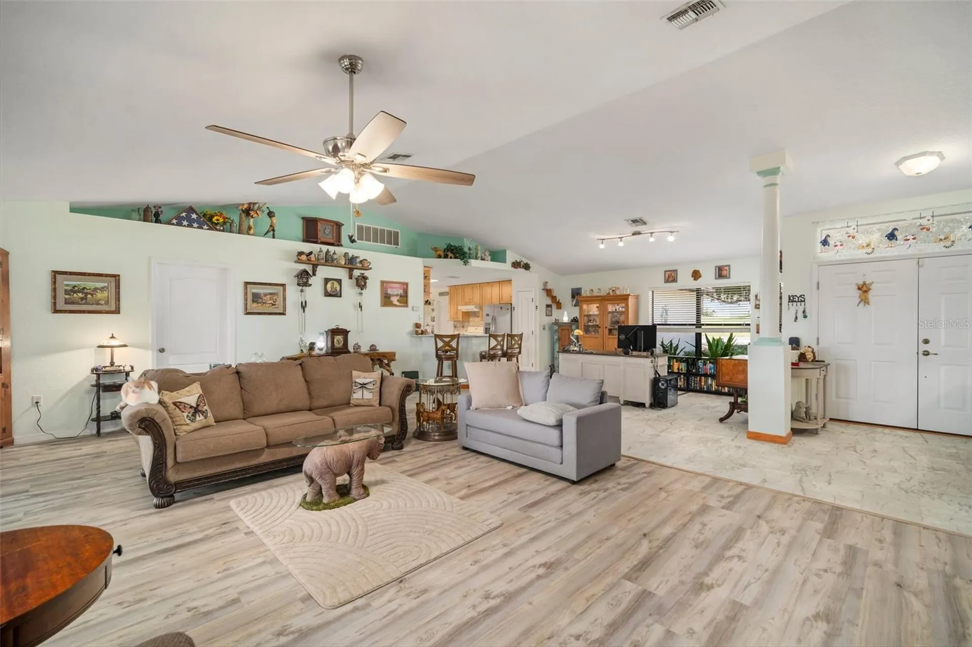 1472 Ivydale Road Spring Hill FL 34606