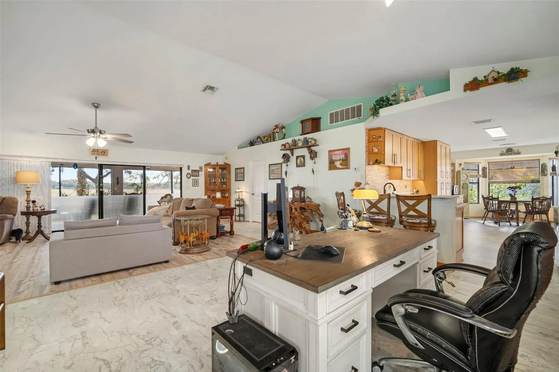 1472 Ivydale Road Spring Hill FL 34606