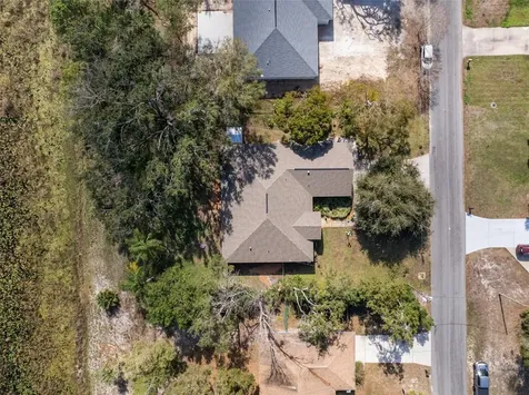 1472 Ivydale Road Spring Hill FL 34606
