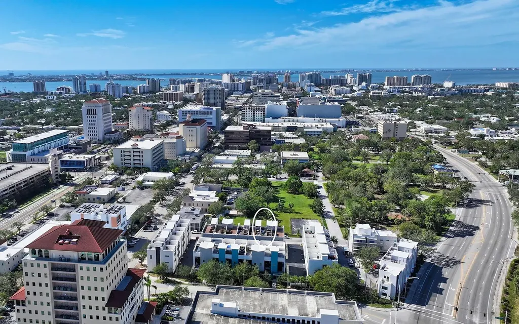 62 Audubon Place Sarasota FL 34237