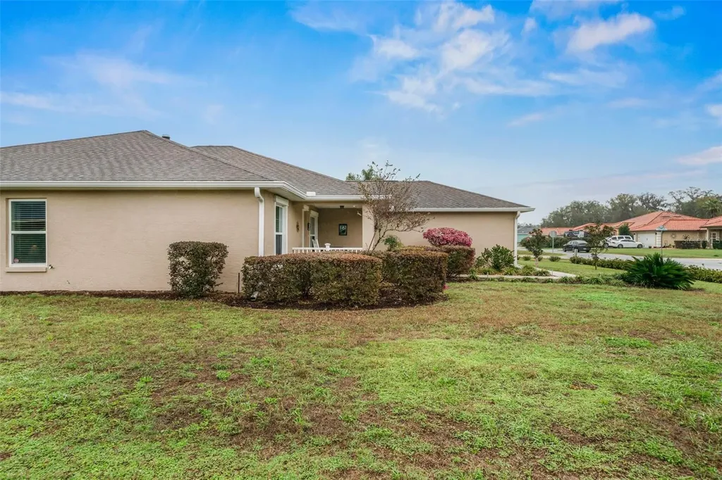 276 N Cunningham Avenue Inverness FL 34453