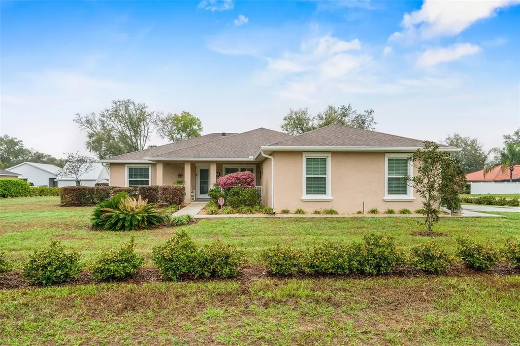 276 N Cunningham Avenue Inverness FL 34453
