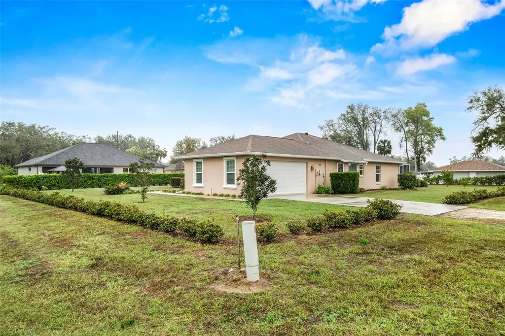 276 N Cunningham Avenue Inverness FL 34453