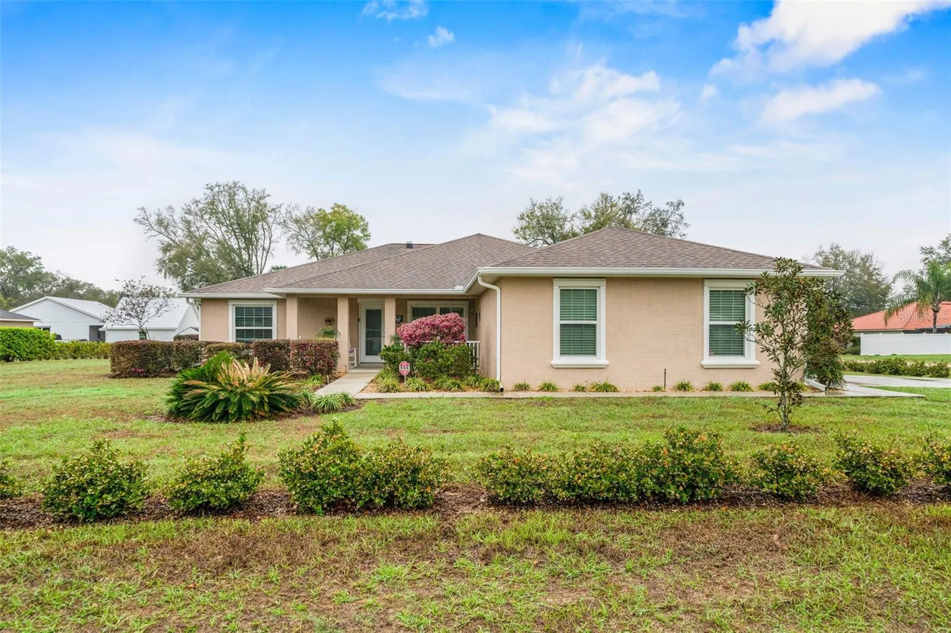 276 N Cunningham Avenue Inverness FL 34453