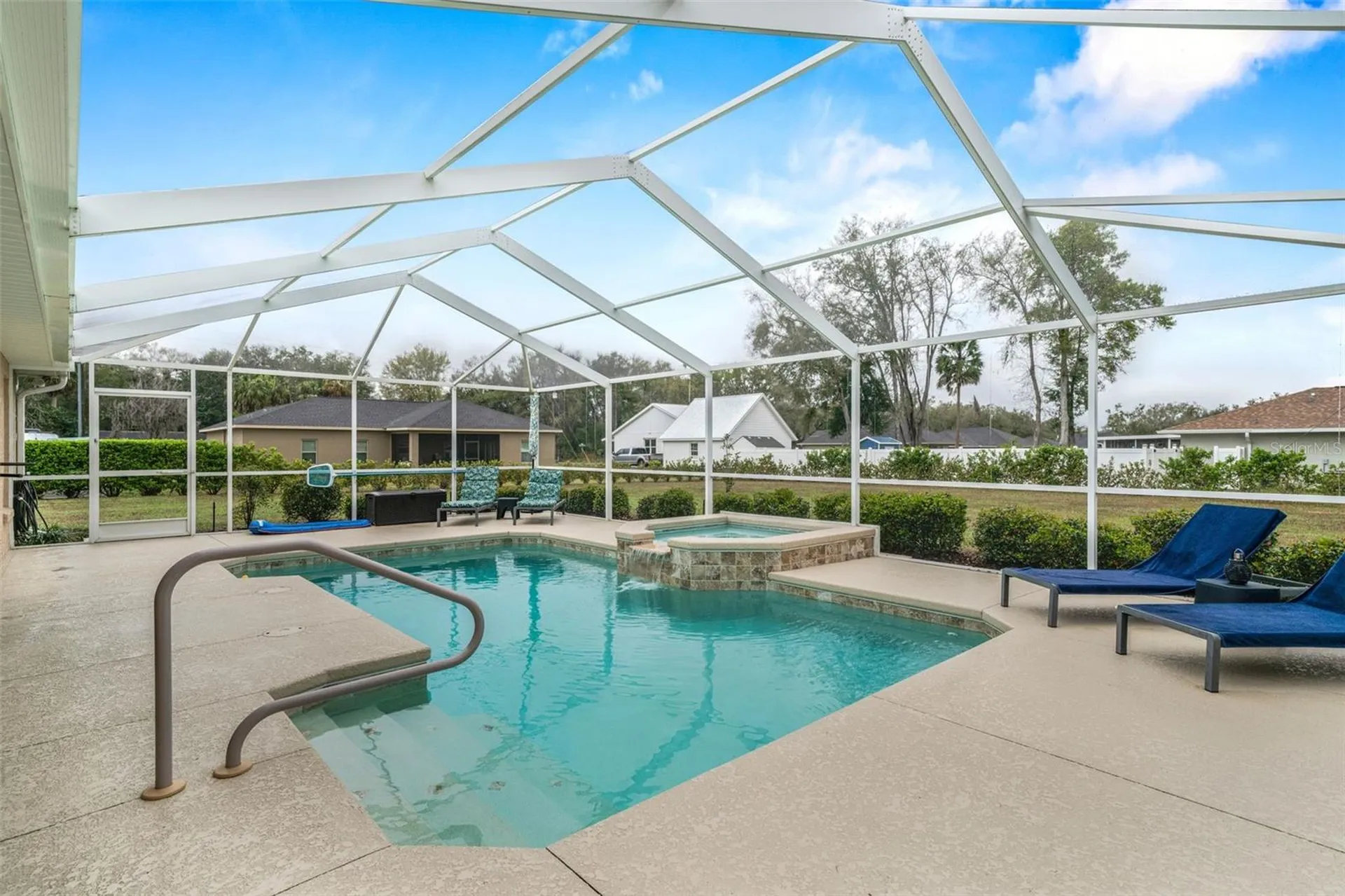 276 N Cunningham Avenue Inverness FL 34453