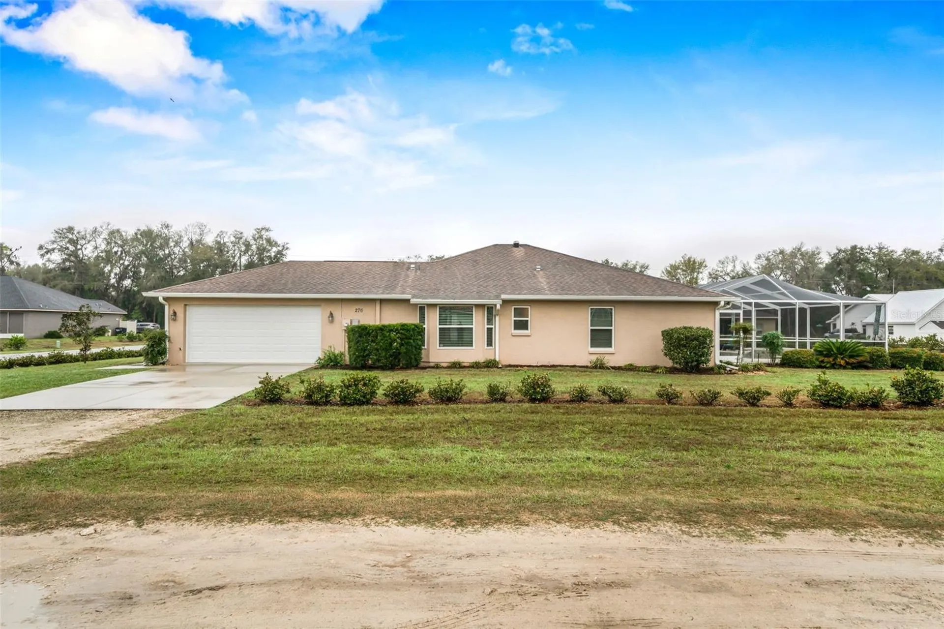 276 N Cunningham Avenue Inverness FL 34453