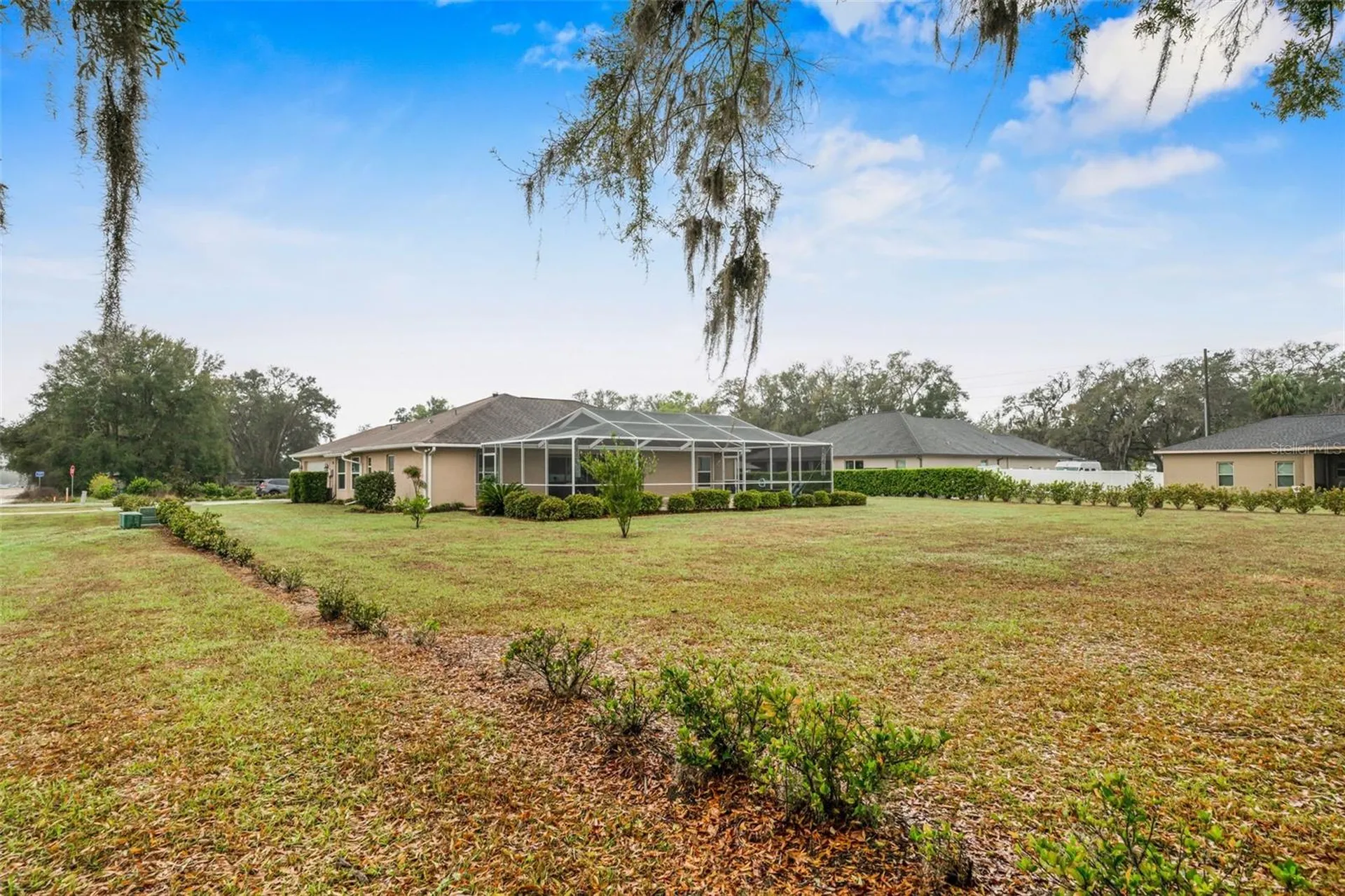 276 N Cunningham Avenue Inverness FL 34453