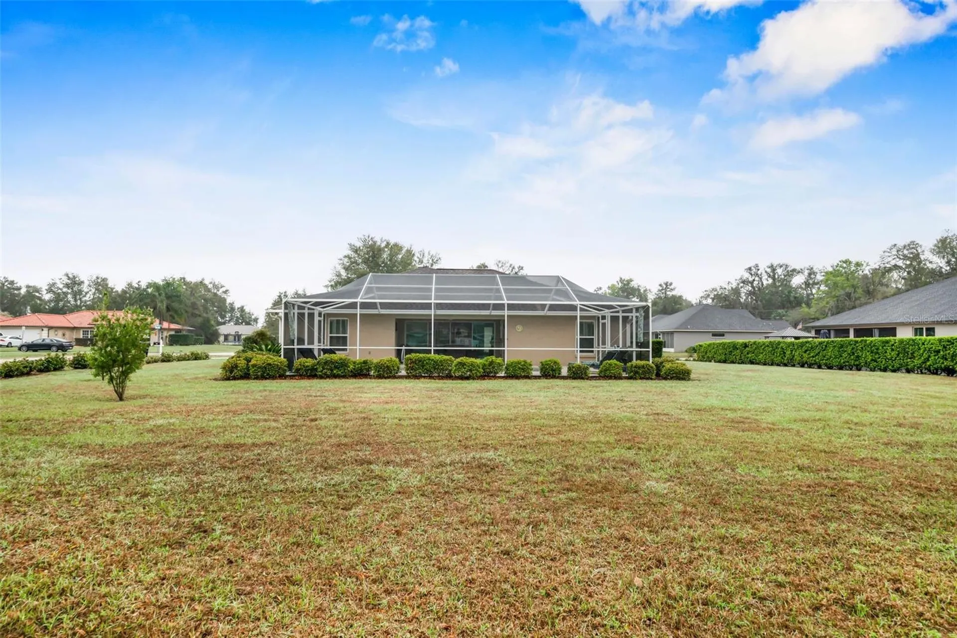 276 N Cunningham Avenue Inverness FL 34453