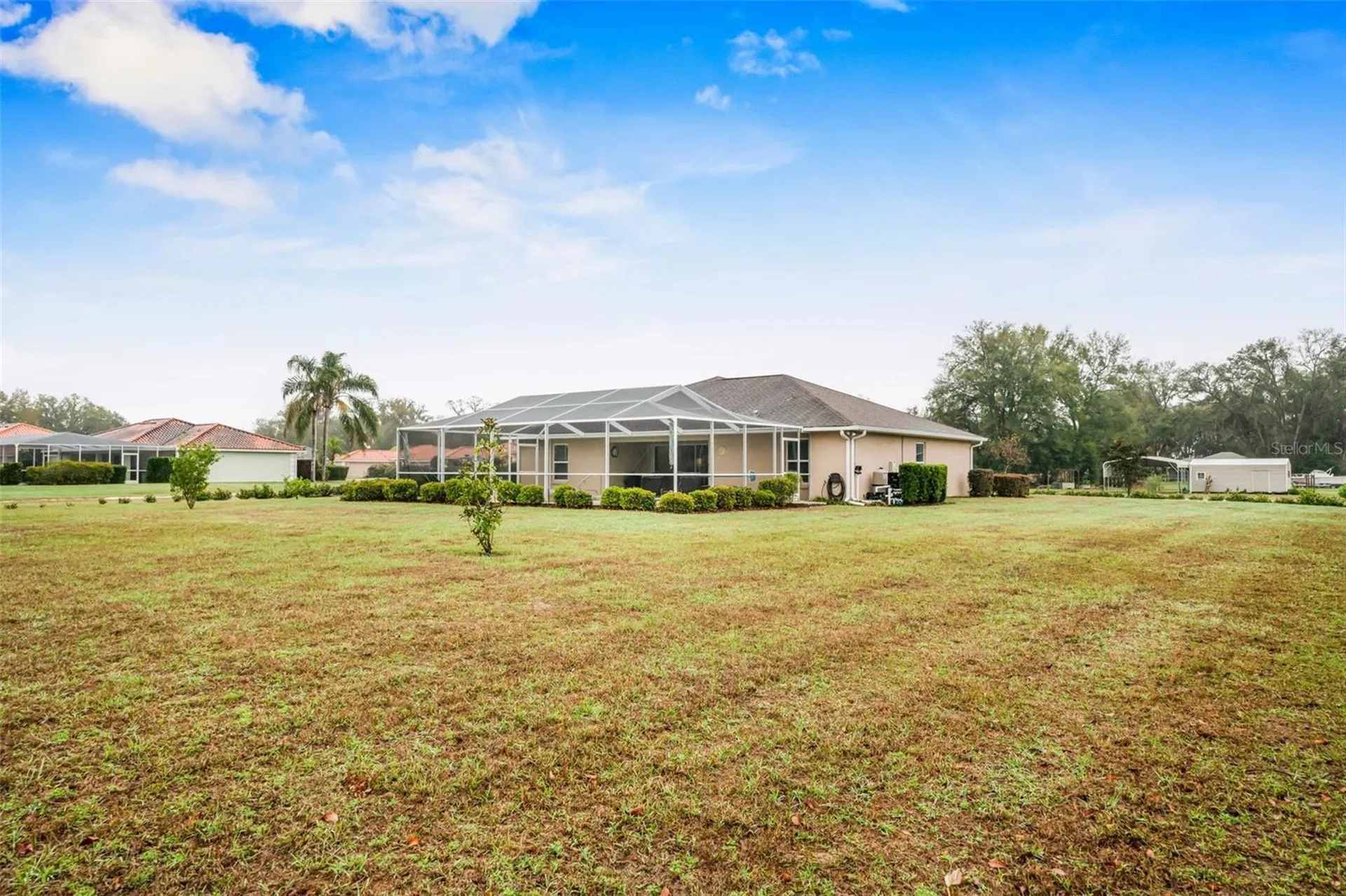 276 N Cunningham Avenue Inverness FL 34453