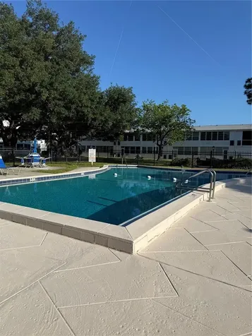 1001 77th Avenue N St Petersburg FL 33703