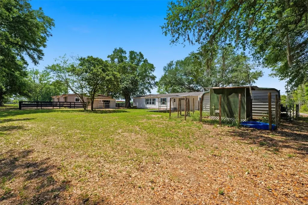 8606 Boyt Road Zephyrhills FL 33540