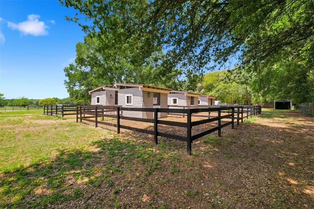 8606 Boyt Road Zephyrhills FL 33540