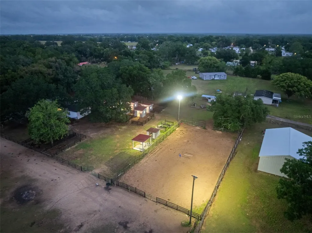 8606 Boyt Road Zephyrhills FL 33540