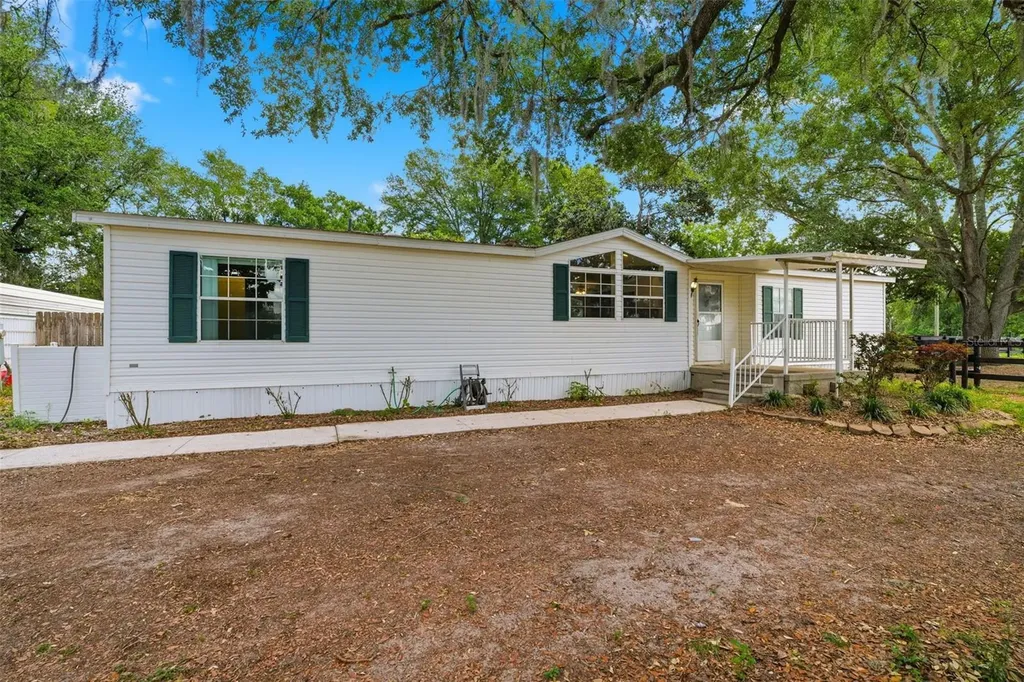 8606 Boyt Road Zephyrhills FL 33540