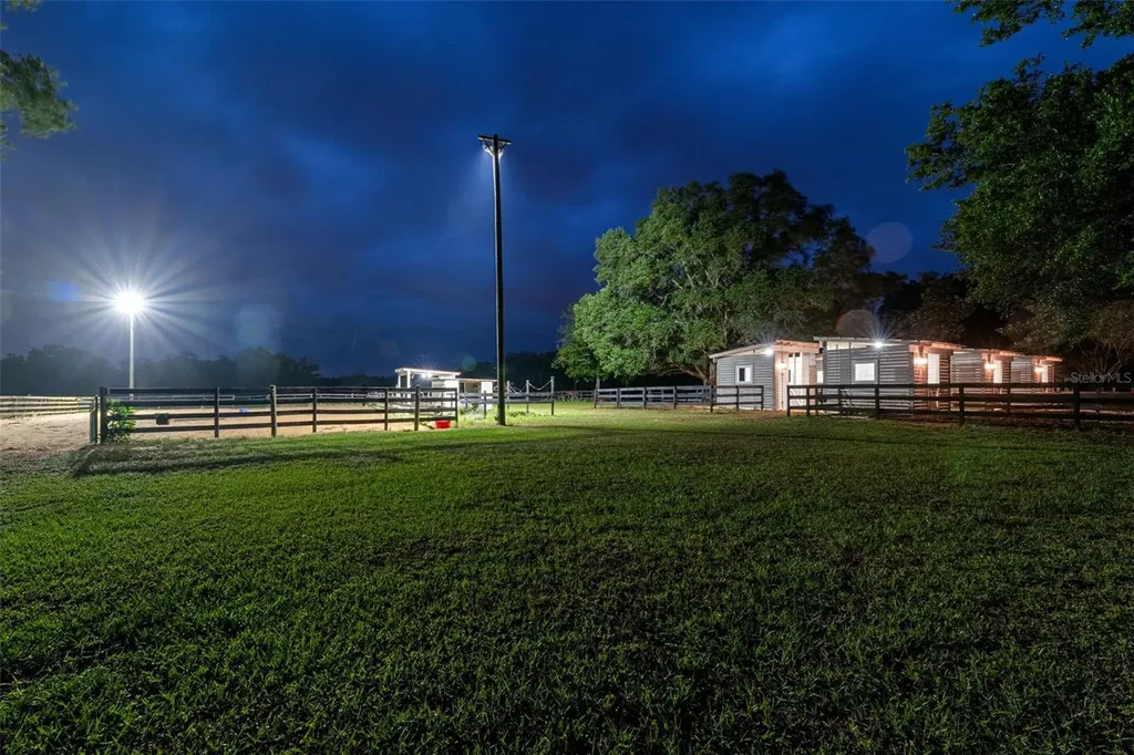 8606 Boyt Road Zephyrhills FL 33540