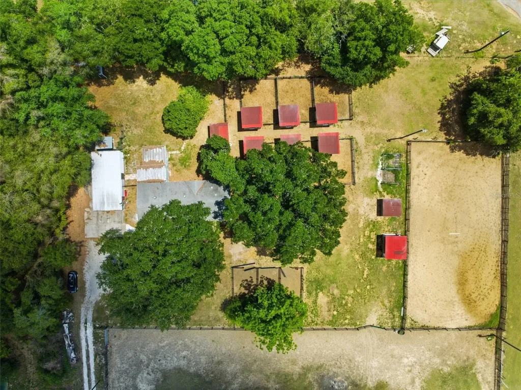 8606 Boyt Road Zephyrhills FL 33540