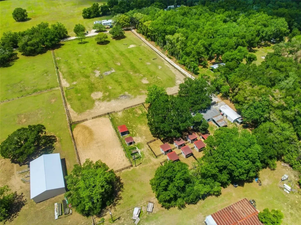 8606 Boyt Road Zephyrhills FL 33540