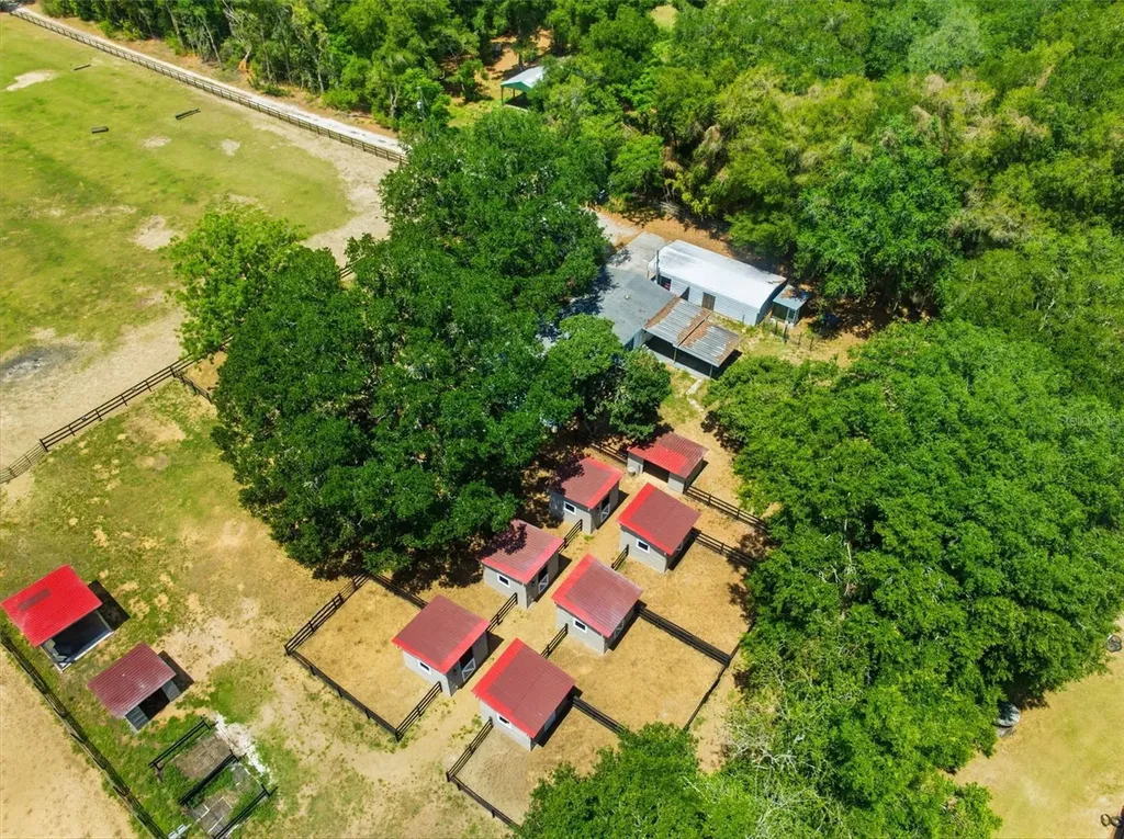 8606 Boyt Road Zephyrhills FL 33540