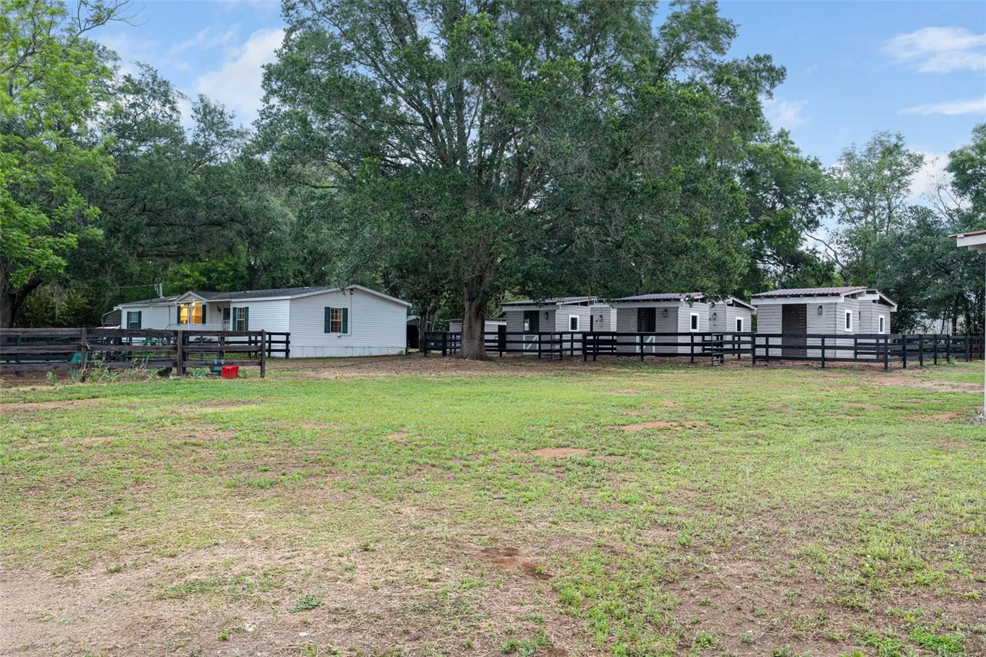 8606 Boyt Road Zephyrhills FL 33540