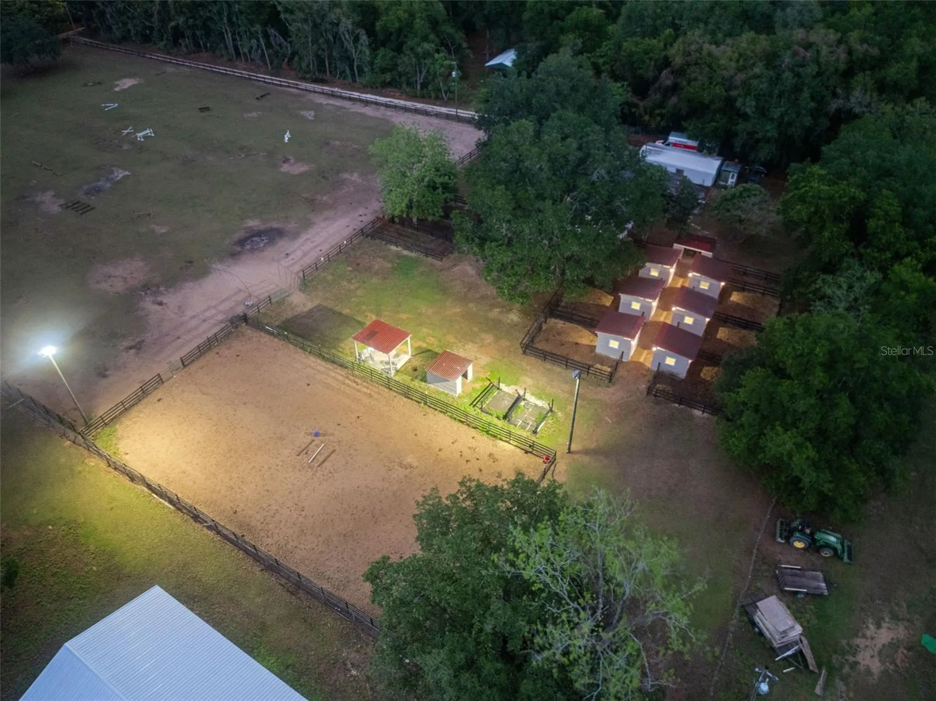 8606 Boyt Road Zephyrhills FL 33540