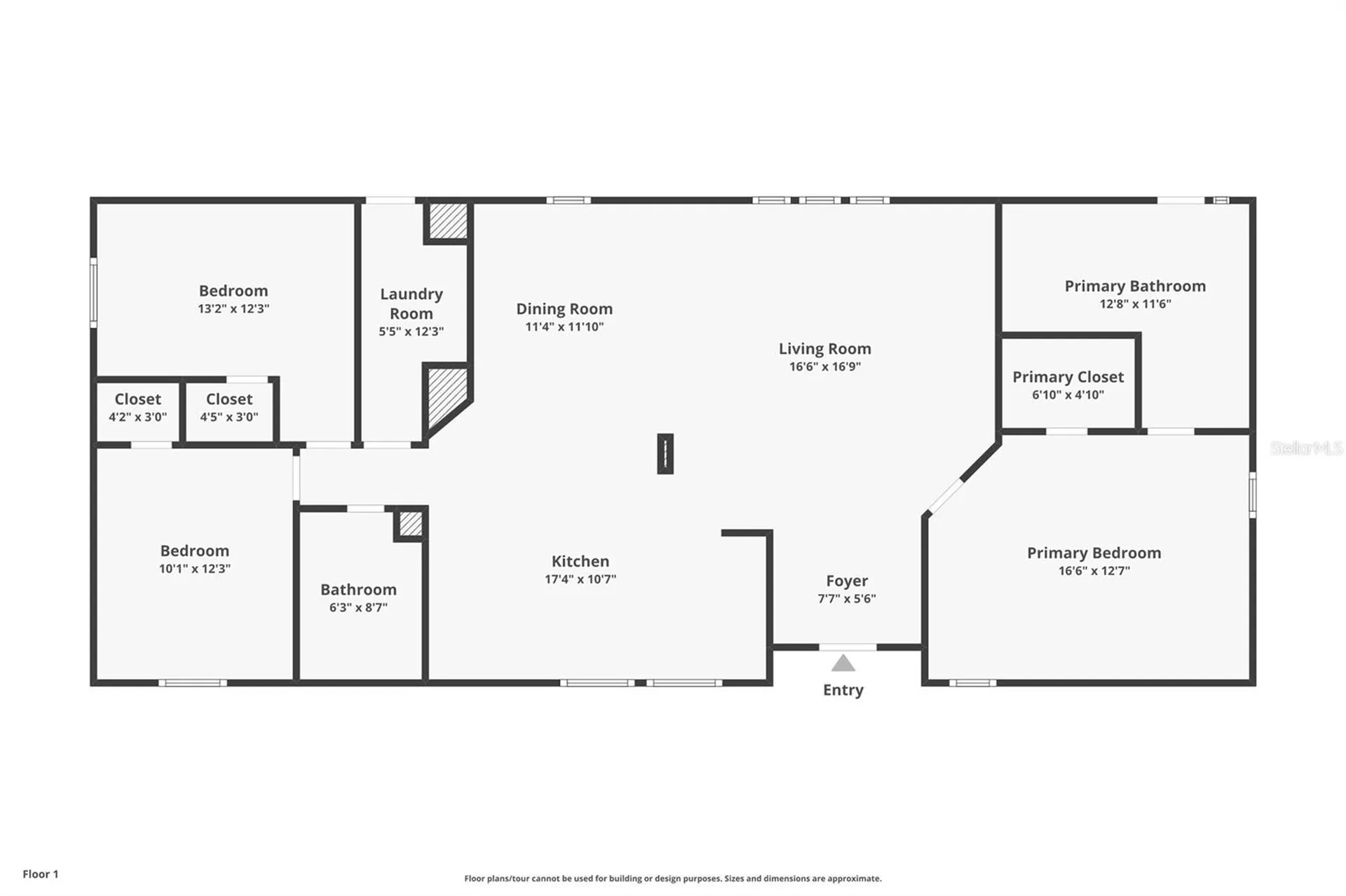 8606 Boyt Road Zephyrhills FL 33540