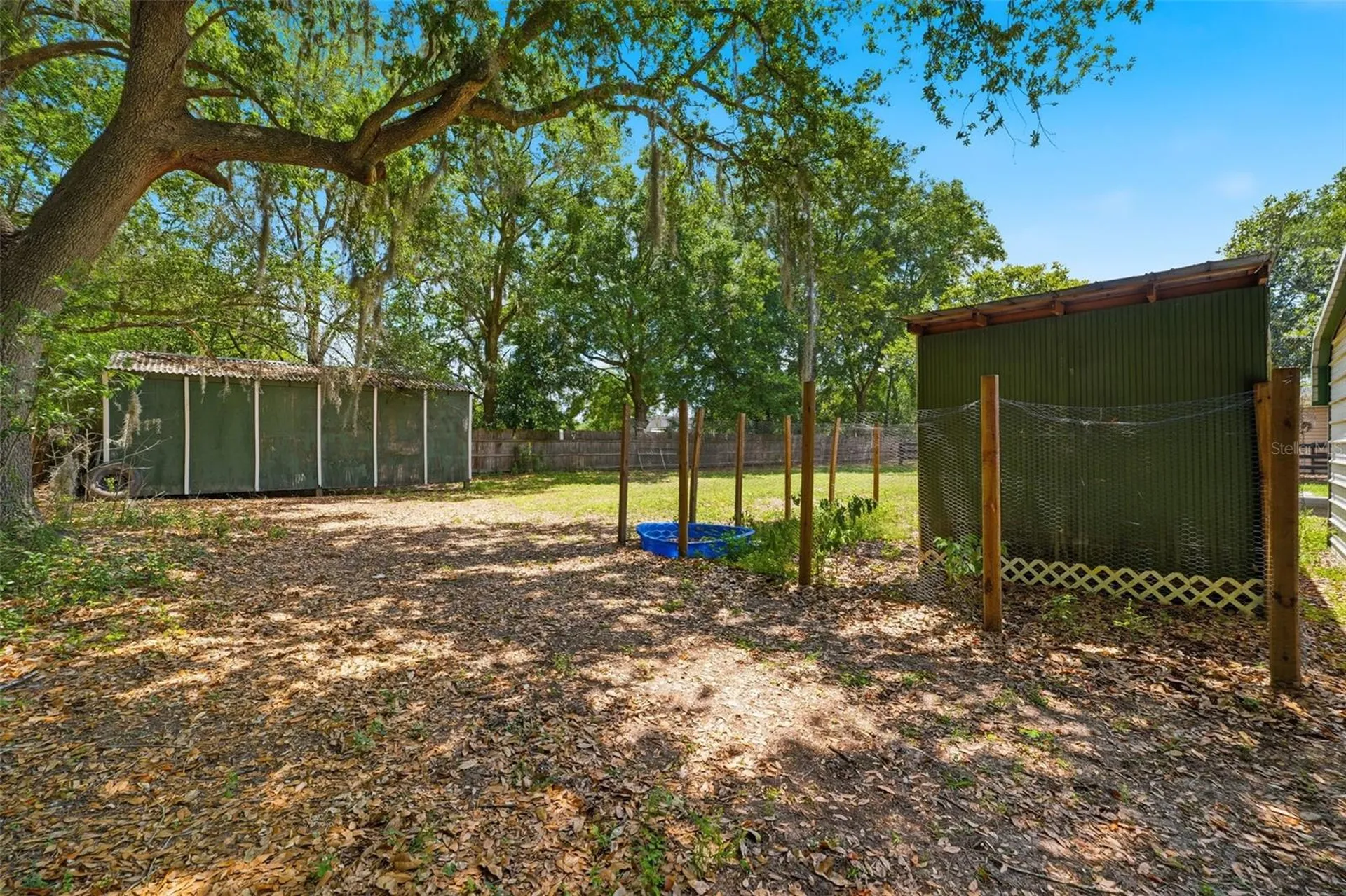 8606 Boyt Road Zephyrhills FL 33540