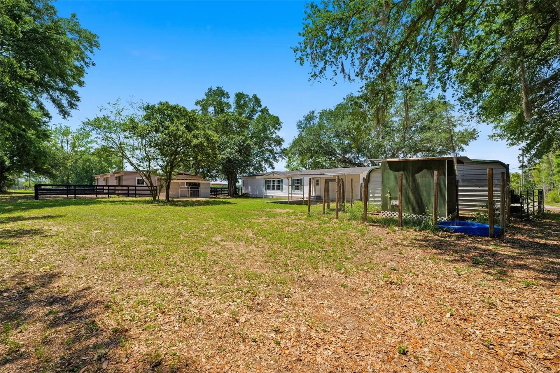 8606 Boyt Road Zephyrhills FL 33540