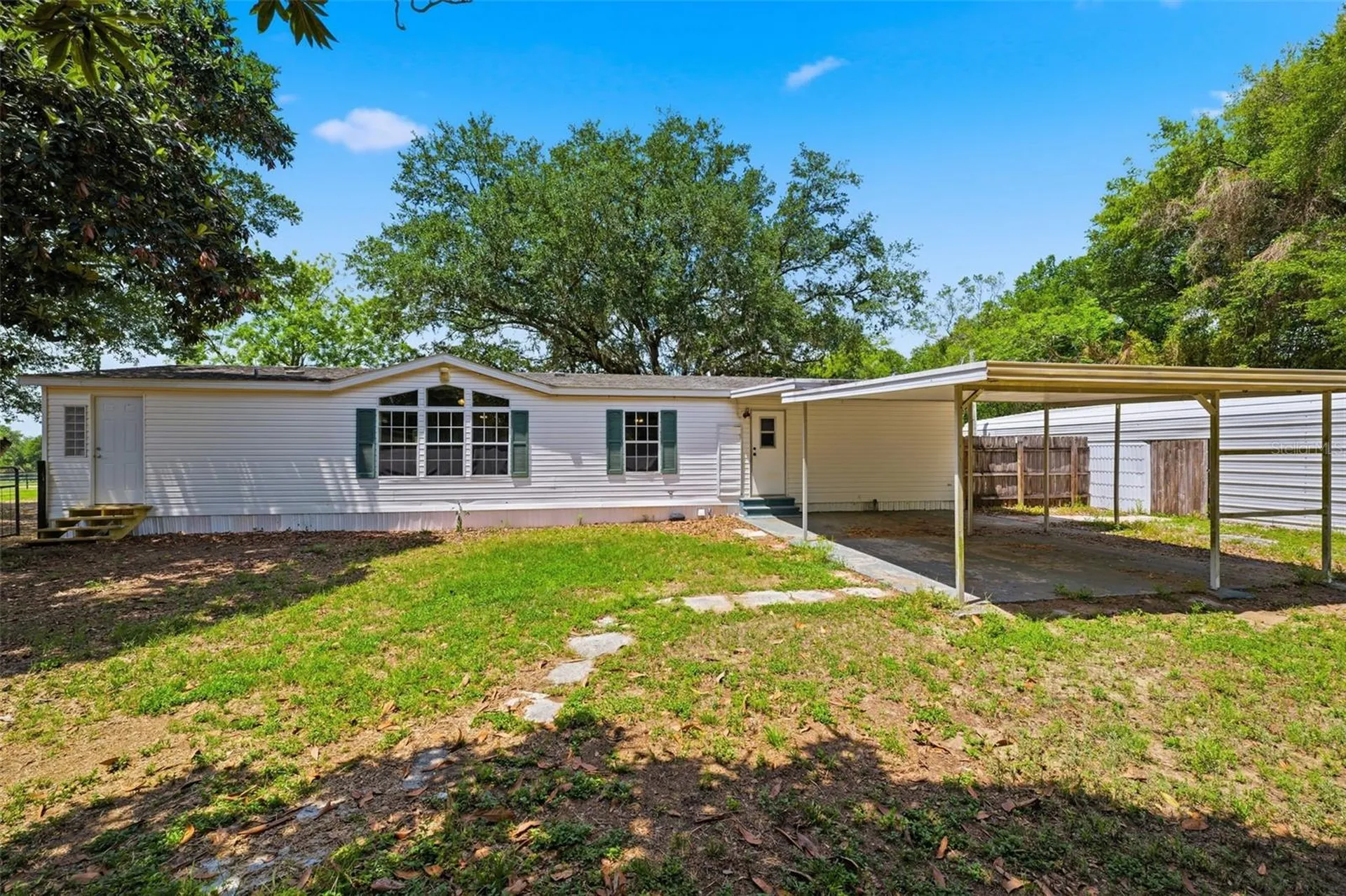 8606 Boyt Road Zephyrhills FL 33540