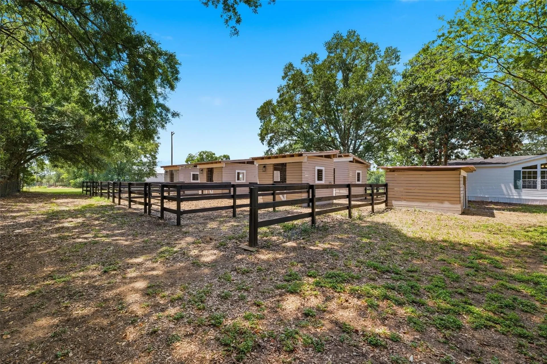 8606 Boyt Road Zephyrhills FL 33540