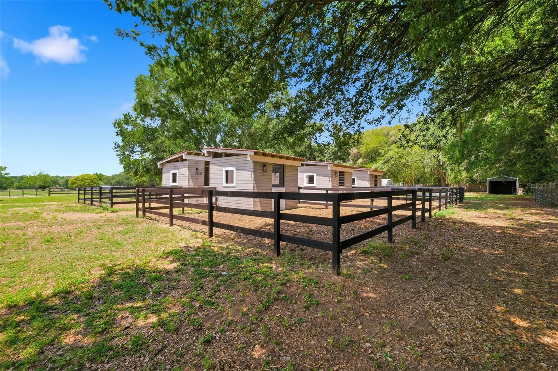 8606 Boyt Road Zephyrhills FL 33540