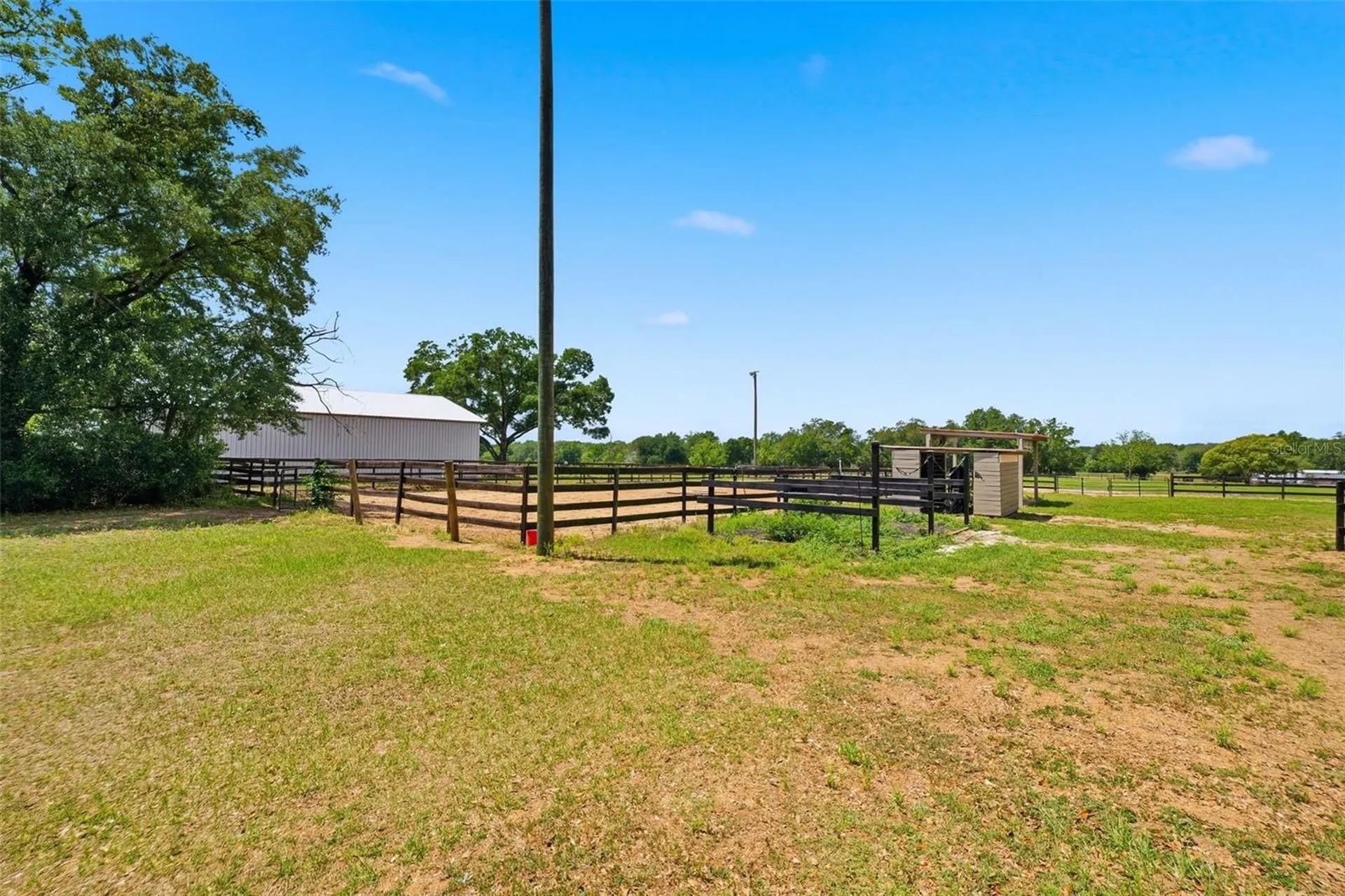 8606 Boyt Road Zephyrhills FL 33540