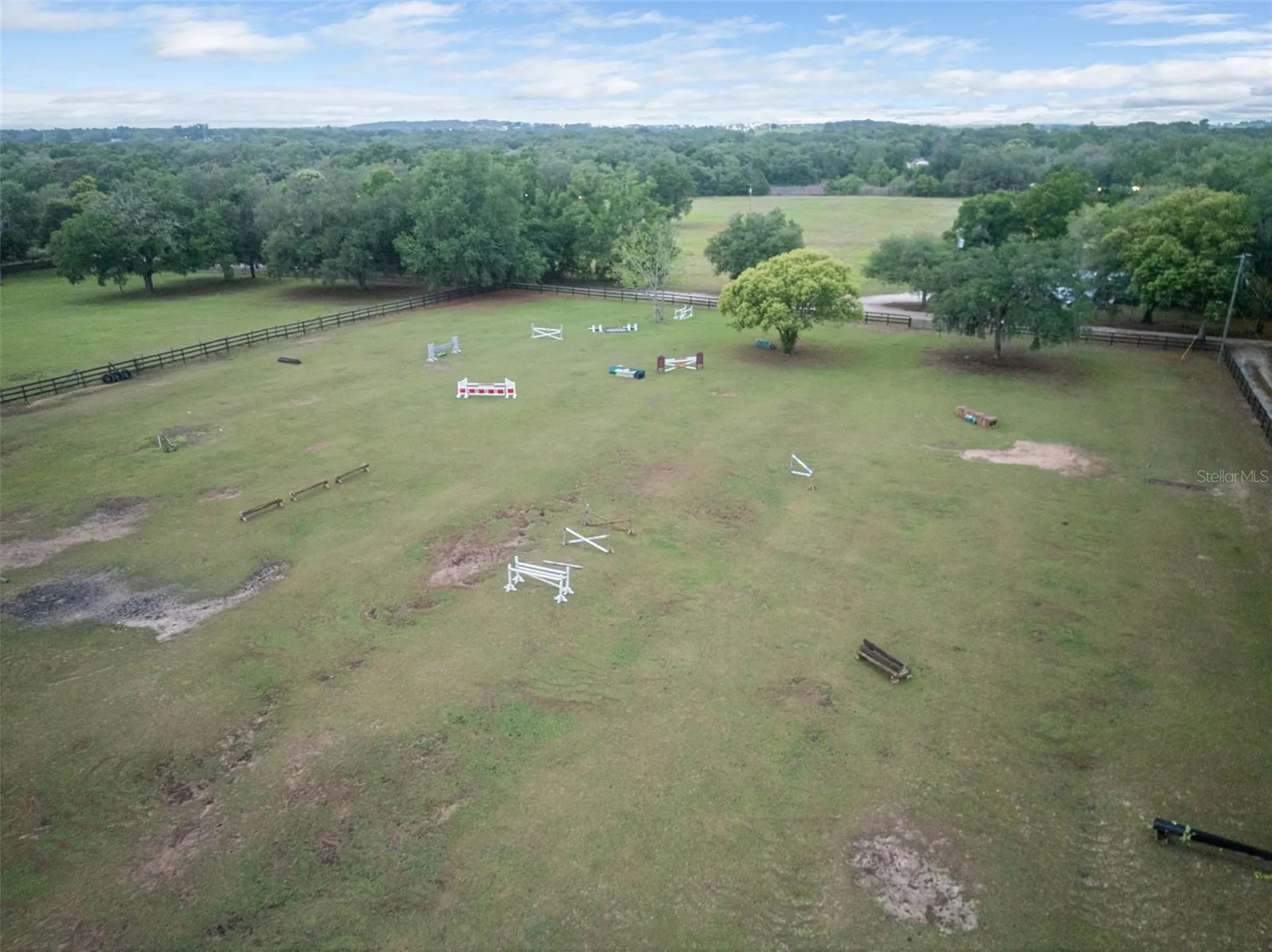 8606 Boyt Road Zephyrhills FL 33540