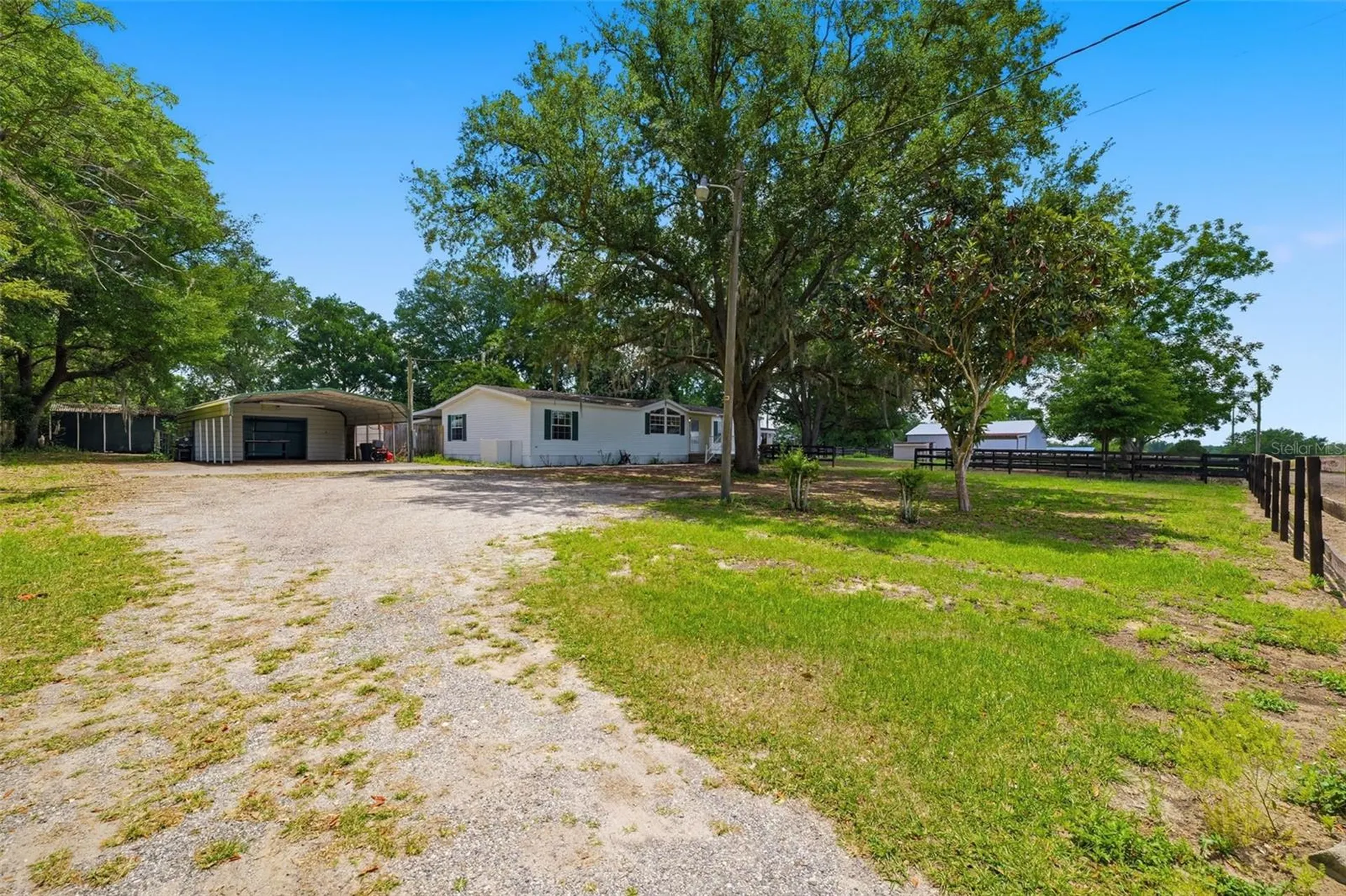 8606 Boyt Road Zephyrhills FL 33540