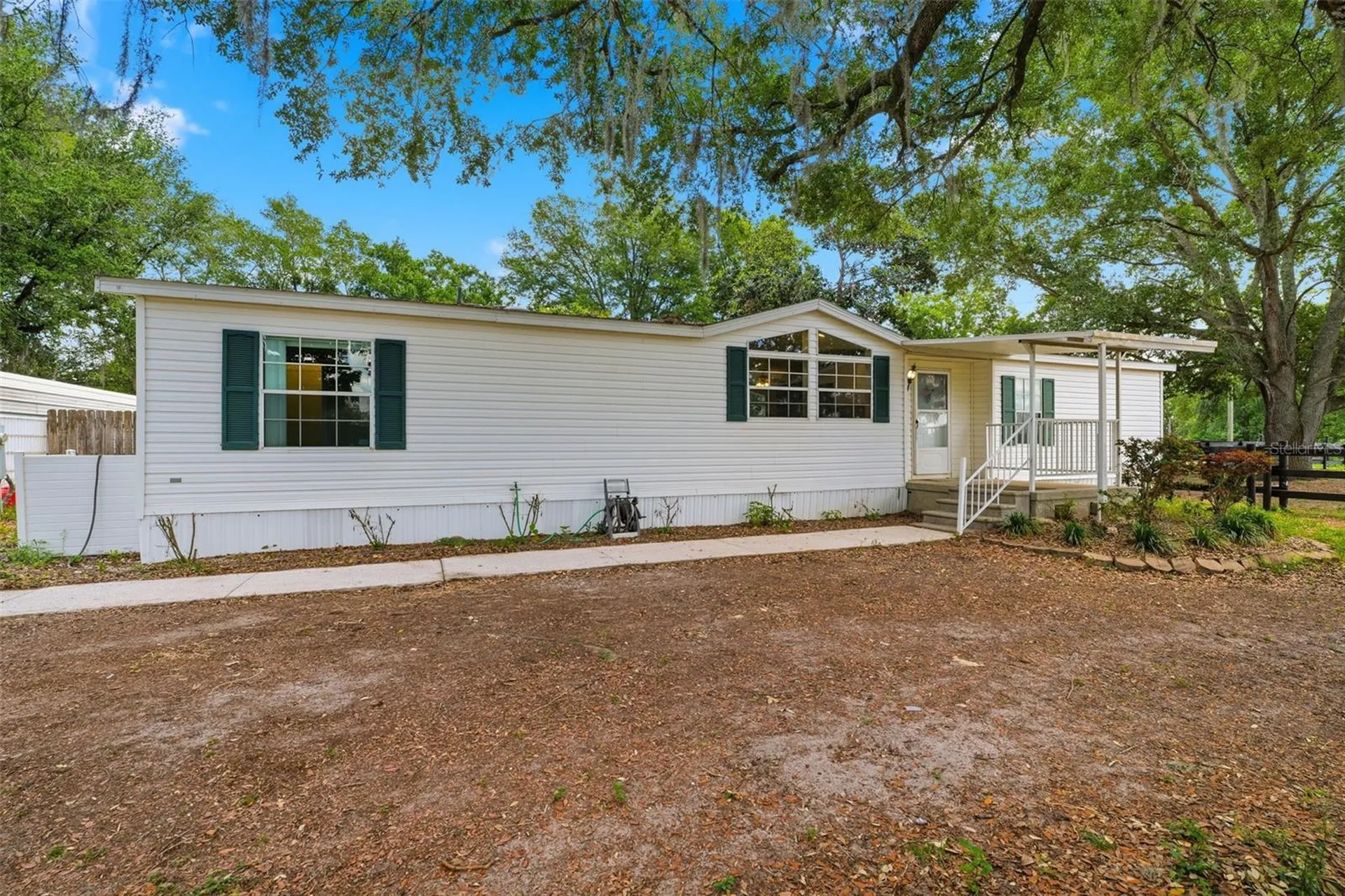 8606 Boyt Road Zephyrhills FL 33540