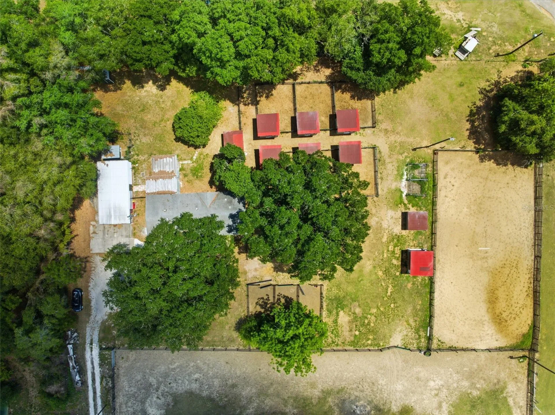 8606 Boyt Road Zephyrhills FL 33540