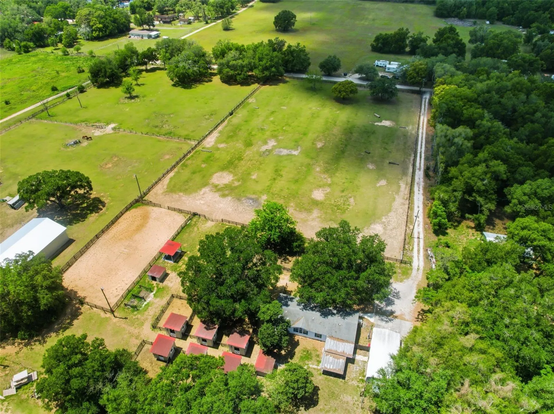 8606 Boyt Road Zephyrhills FL 33540