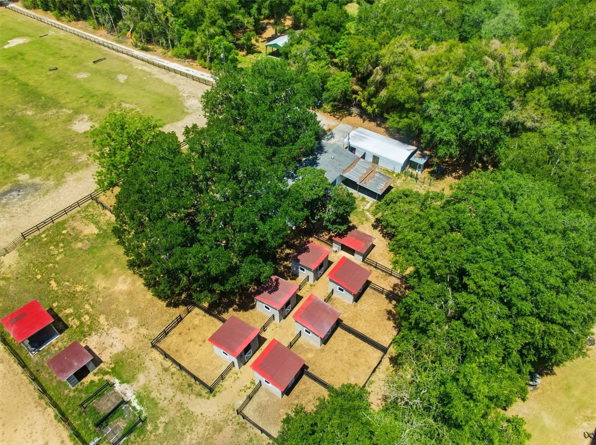 8606 Boyt Road Zephyrhills FL 33540