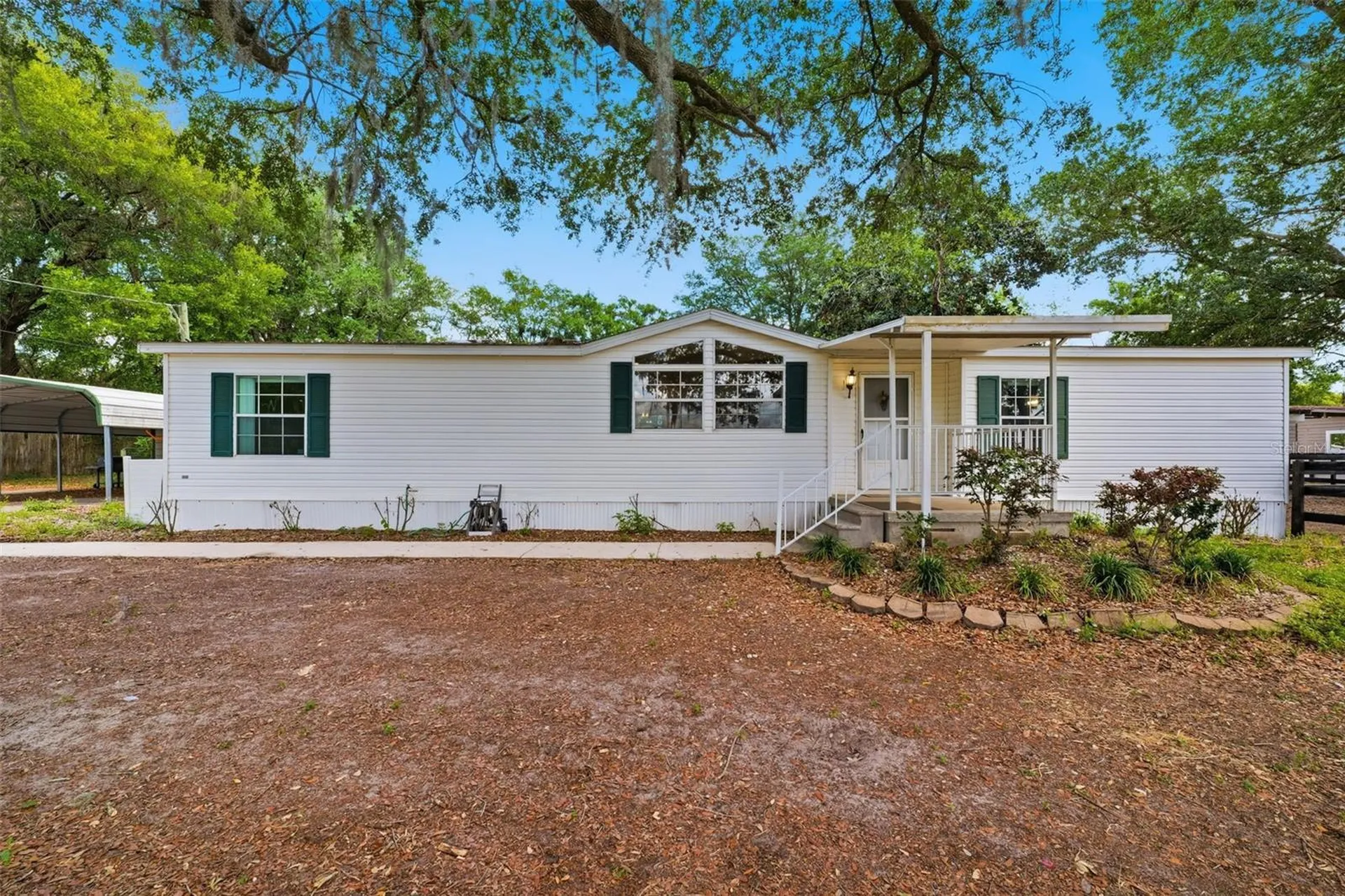 8606 Boyt Road Zephyrhills FL 33540