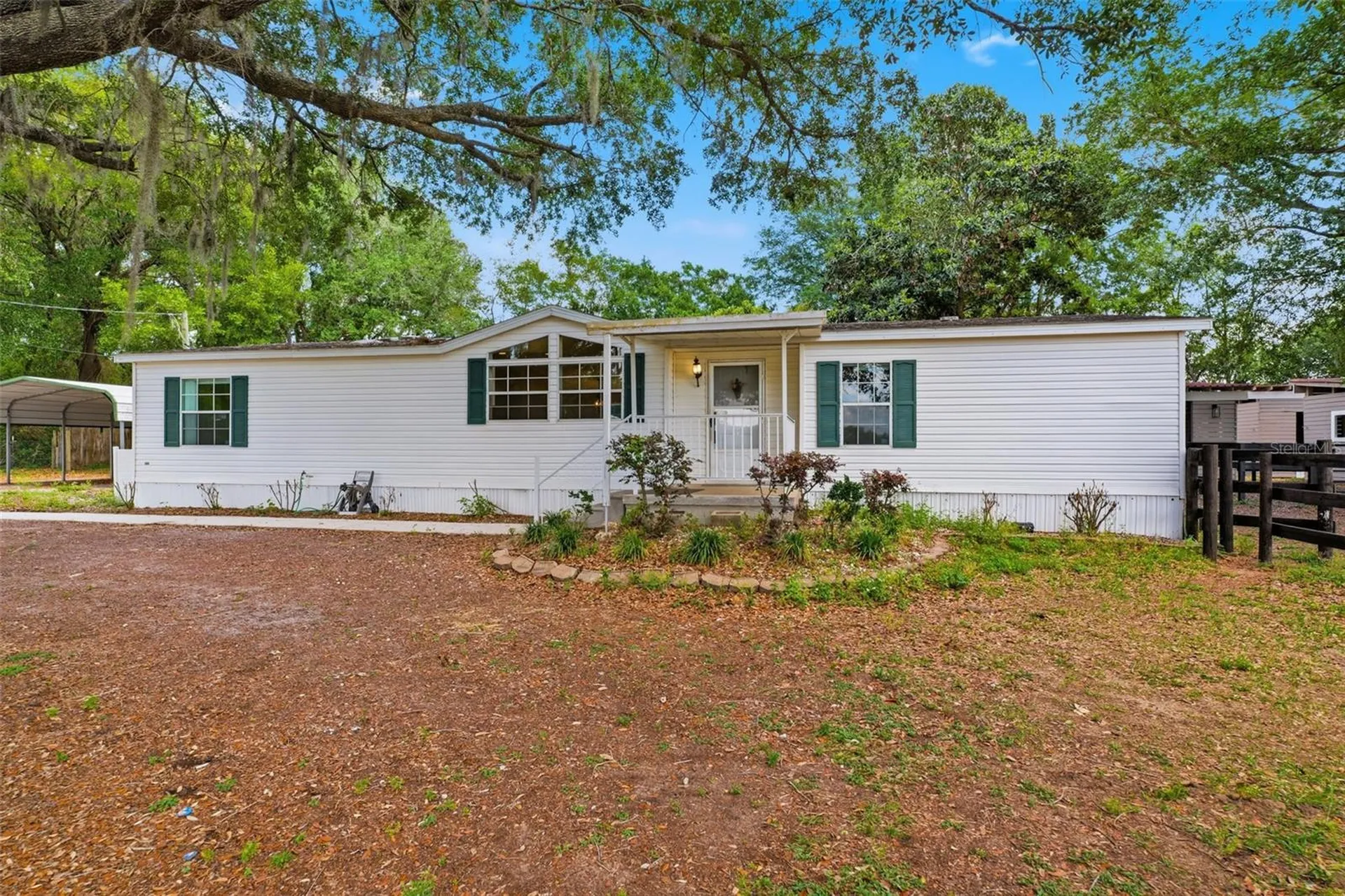 8606 Boyt Road Zephyrhills FL 33540