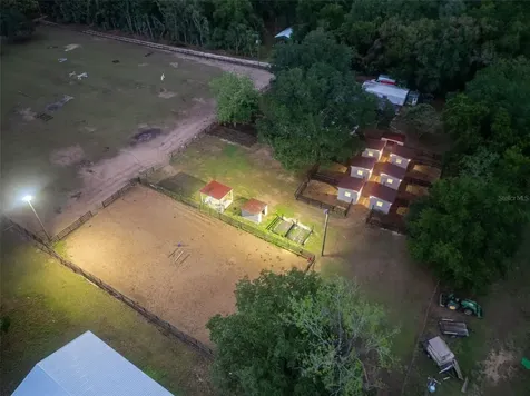 8606 Boyt Road Zephyrhills FL 33540