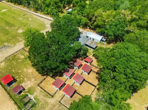 8606 Boyt Road Zephyrhills FL 33540