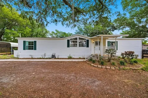 8606 Boyt Road Zephyrhills FL 33540