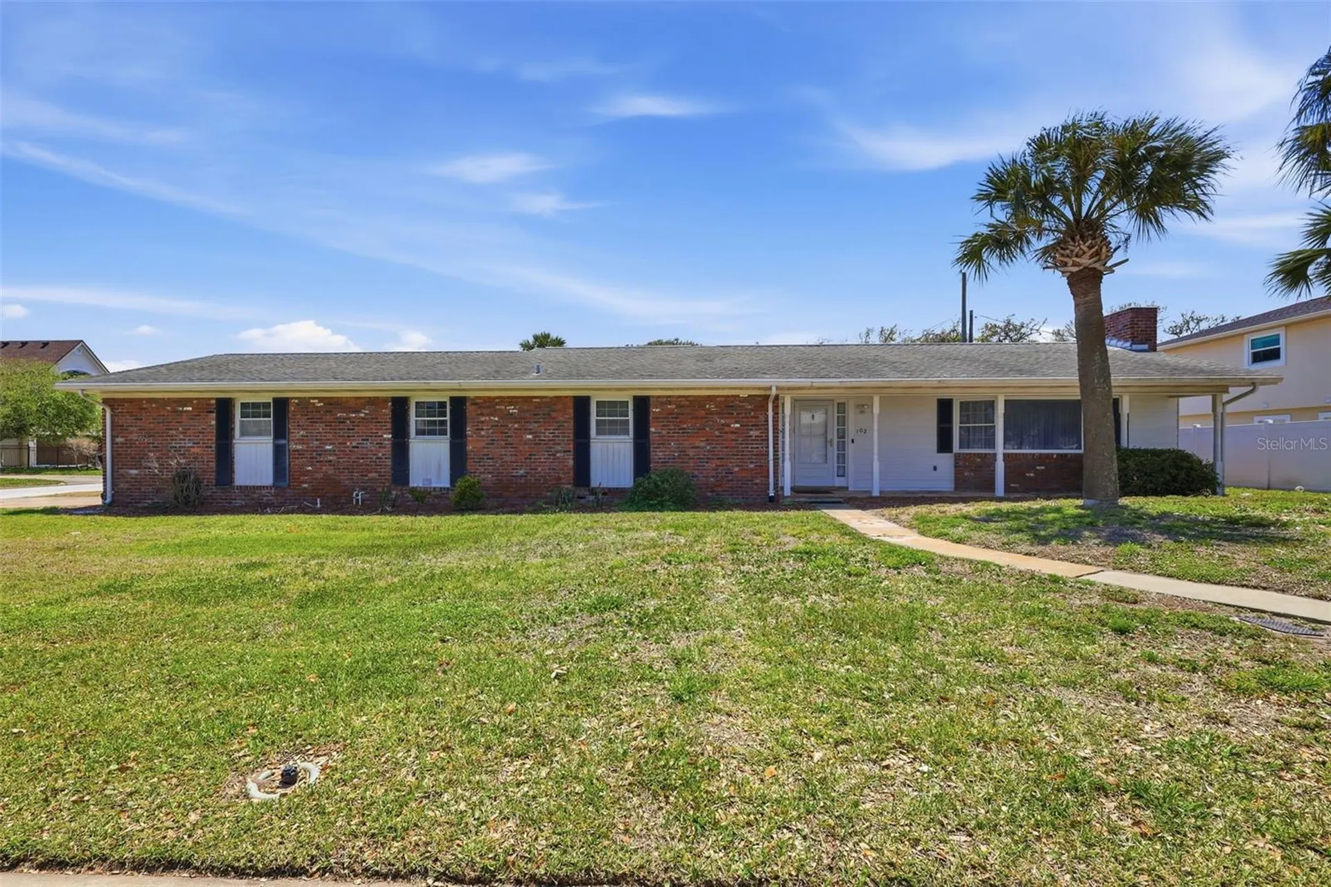 102 Ann Rustin Drive Ormond Beach FL 32176