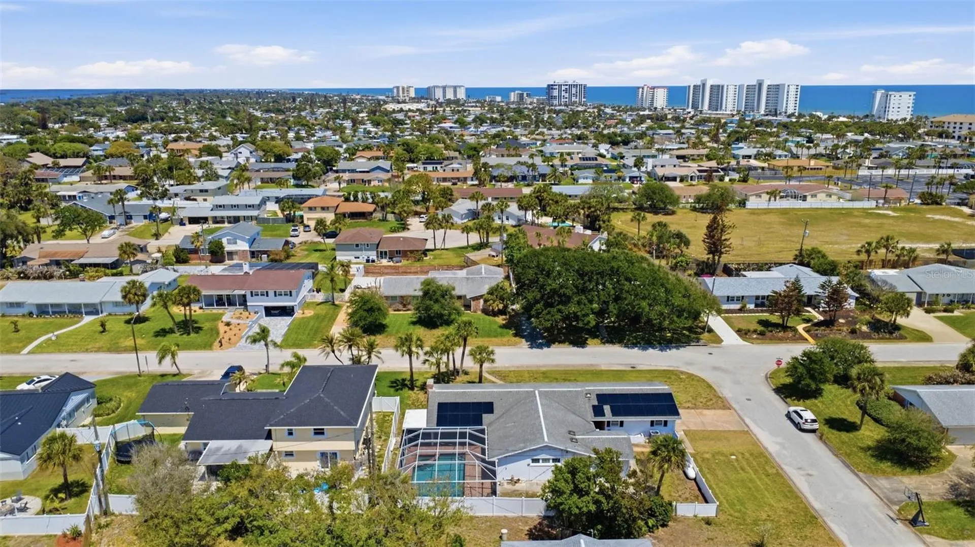 102 Ann Rustin Drive Ormond Beach FL 32176