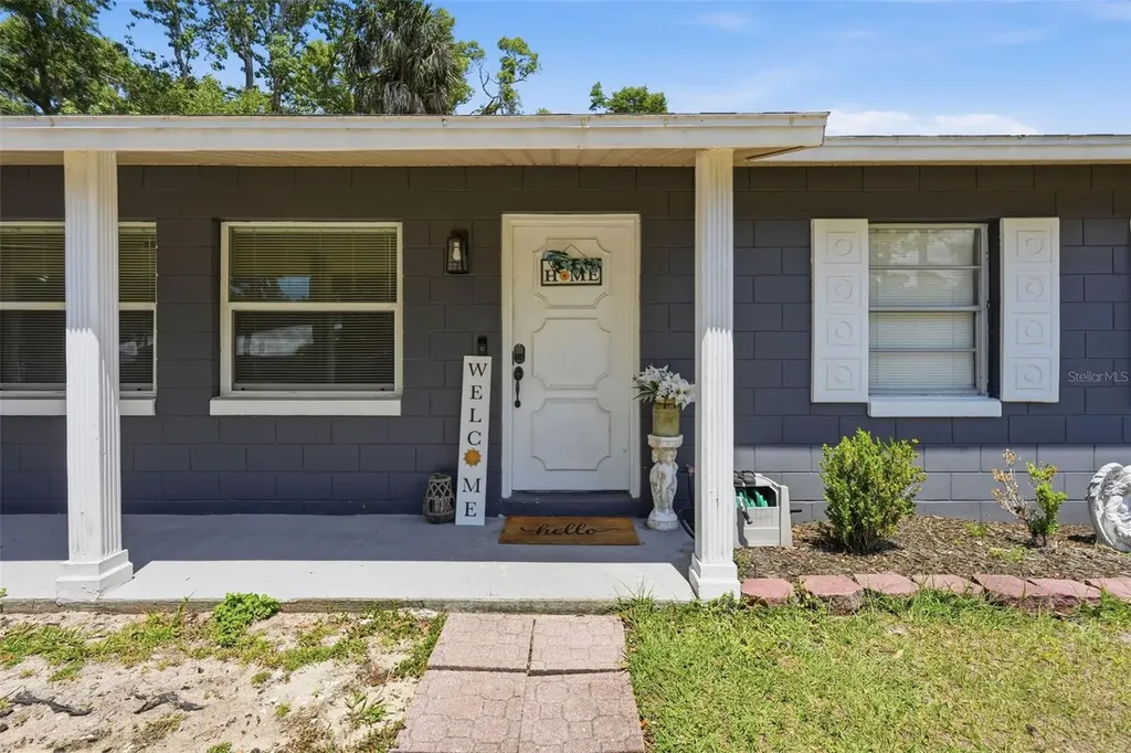 8509 W Kipling Lane Homosassa FL 34448