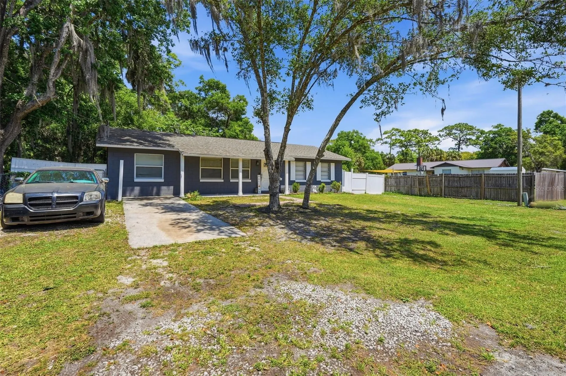 8509 W Kipling Lane Homosassa FL 34448